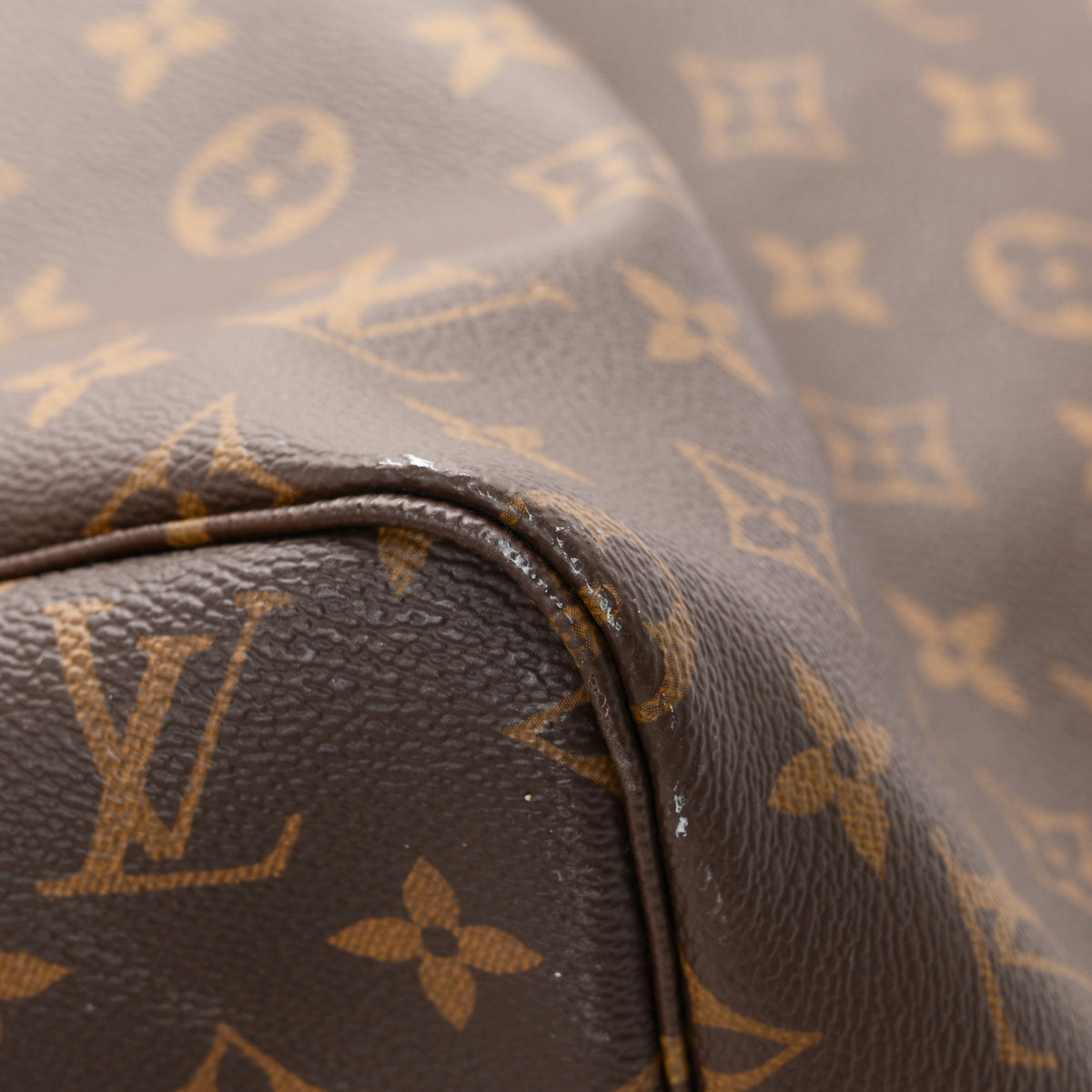 Monogram Neo Neverfull GM