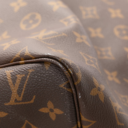 Louis Vuitton Monogram Neo Neverfull GM 10 of 10