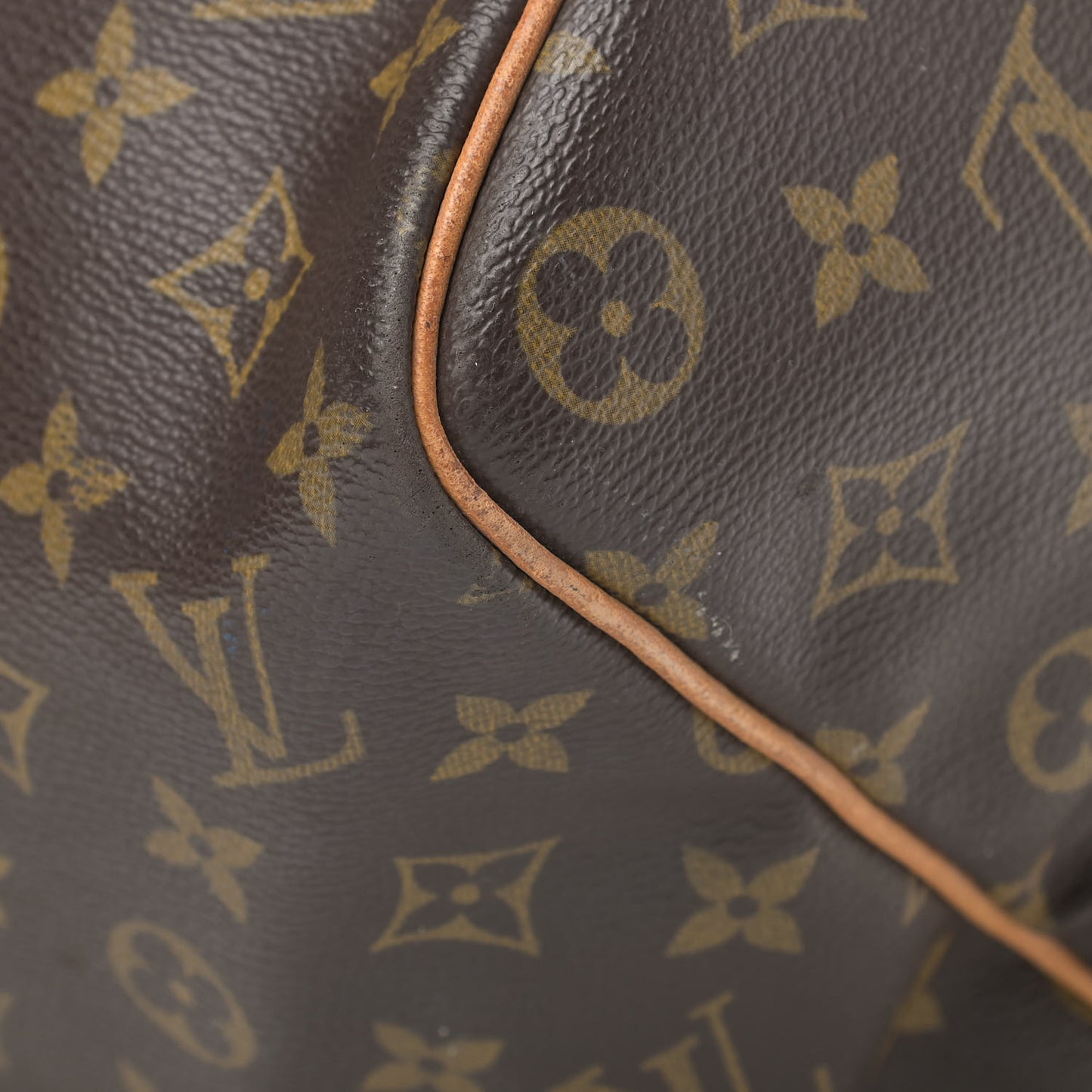Monogram Keepall 45