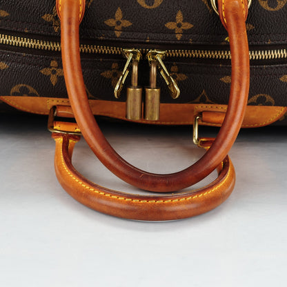 Louis Vuitton Monogram Deauville 9 of 11