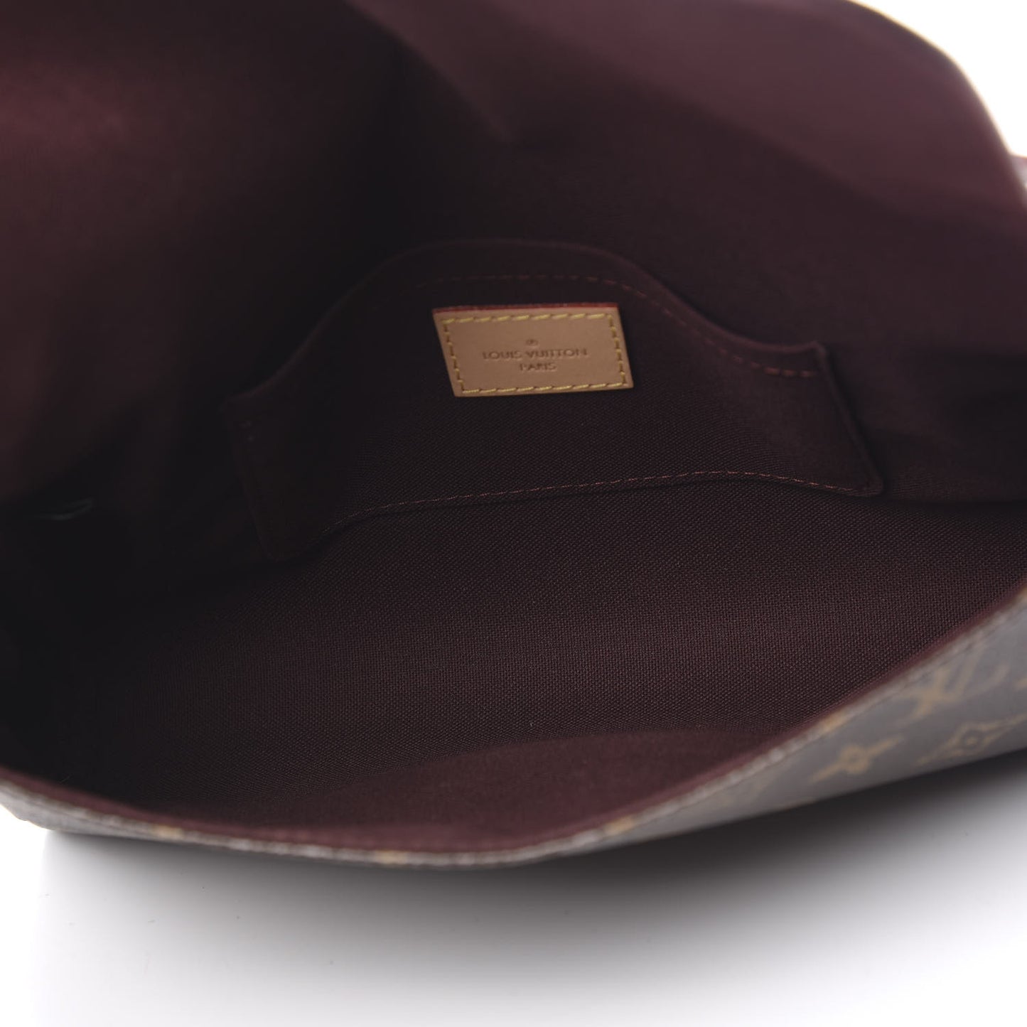 Monogram Favorite MM