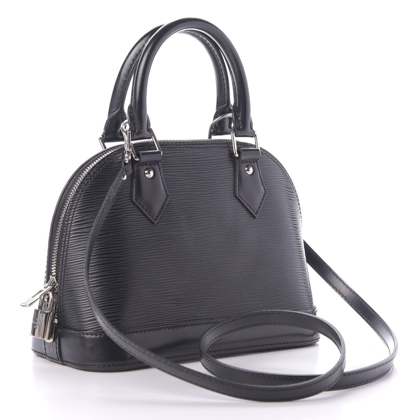 Epi Alma BB Black