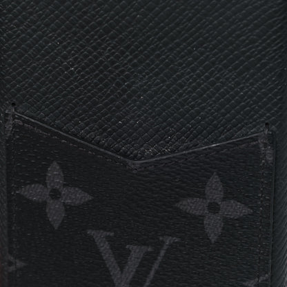 Louis Vuitton Monogram Eclipse iPhone 11 Pro Bumper 9 of 9