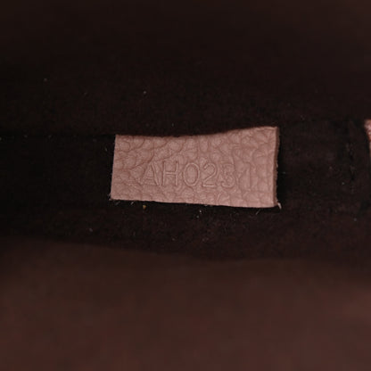 Louis Vuitton Mahina Bella Magnolia 8 of 9