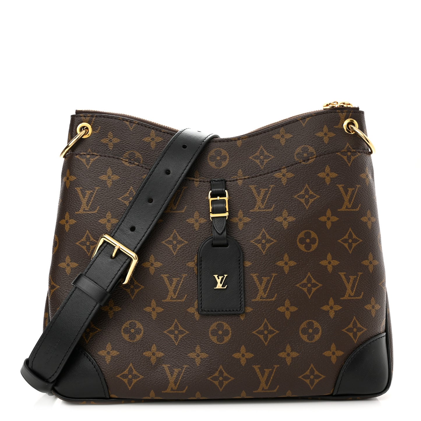Monogram Odeon MM Black