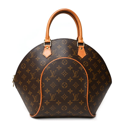 Louis Vuitton Monogram Ellipse MM 1 of 12