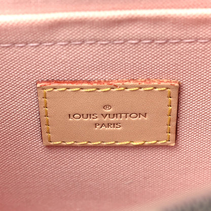 Louis Vuitton Damier Azur Croisette 6 of 8