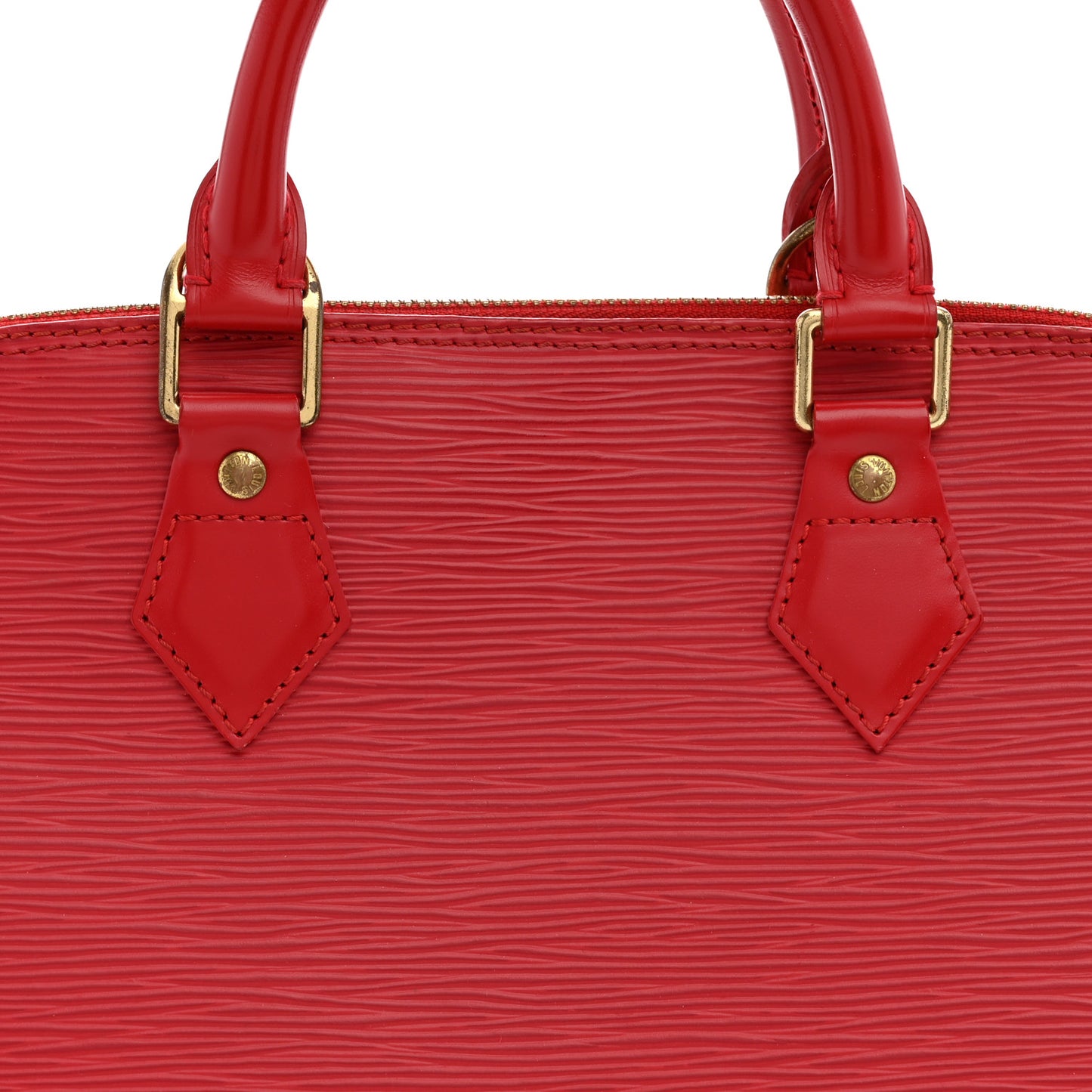 Epi Alma PM Castillan Red