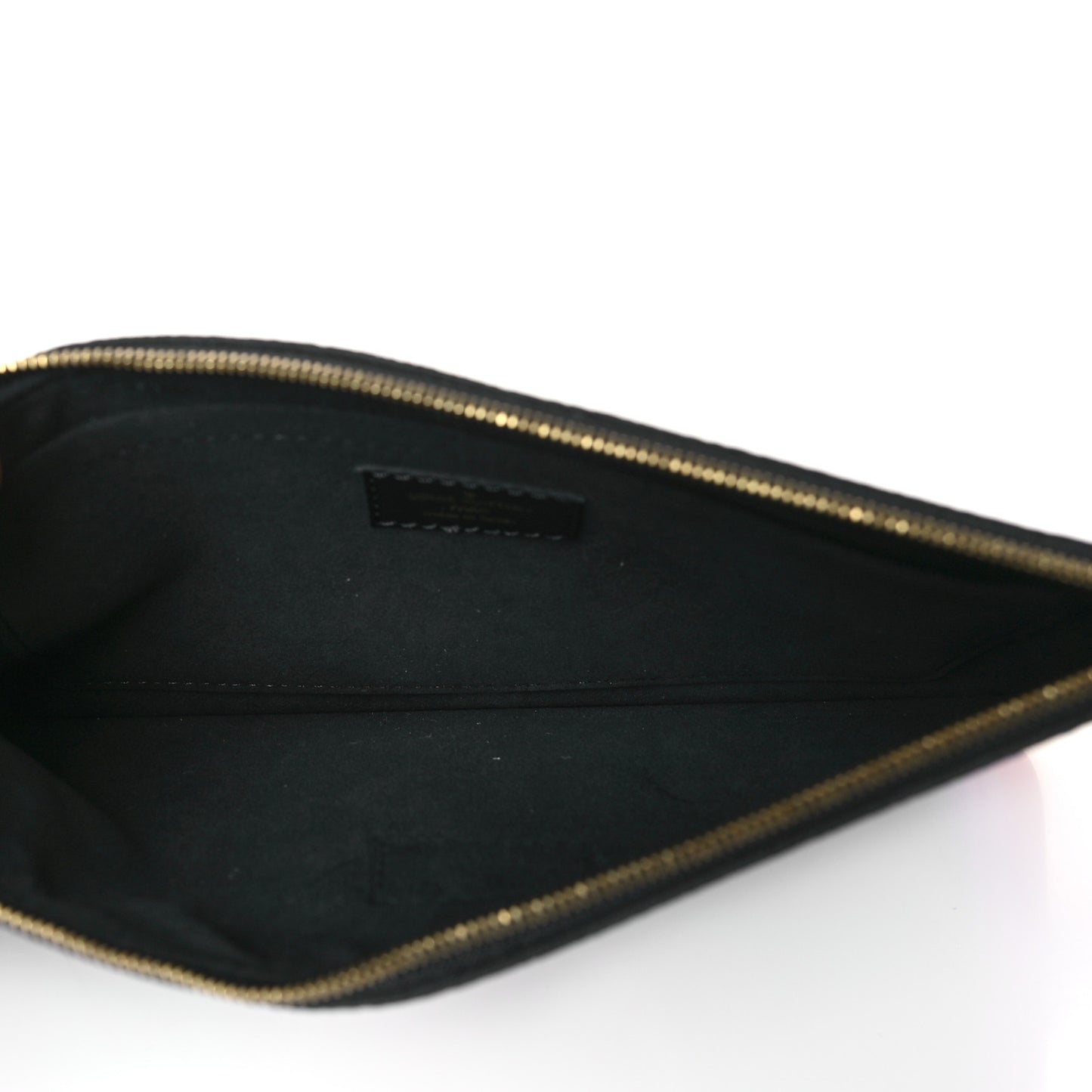 Game On Neverfull MM Pochette Black