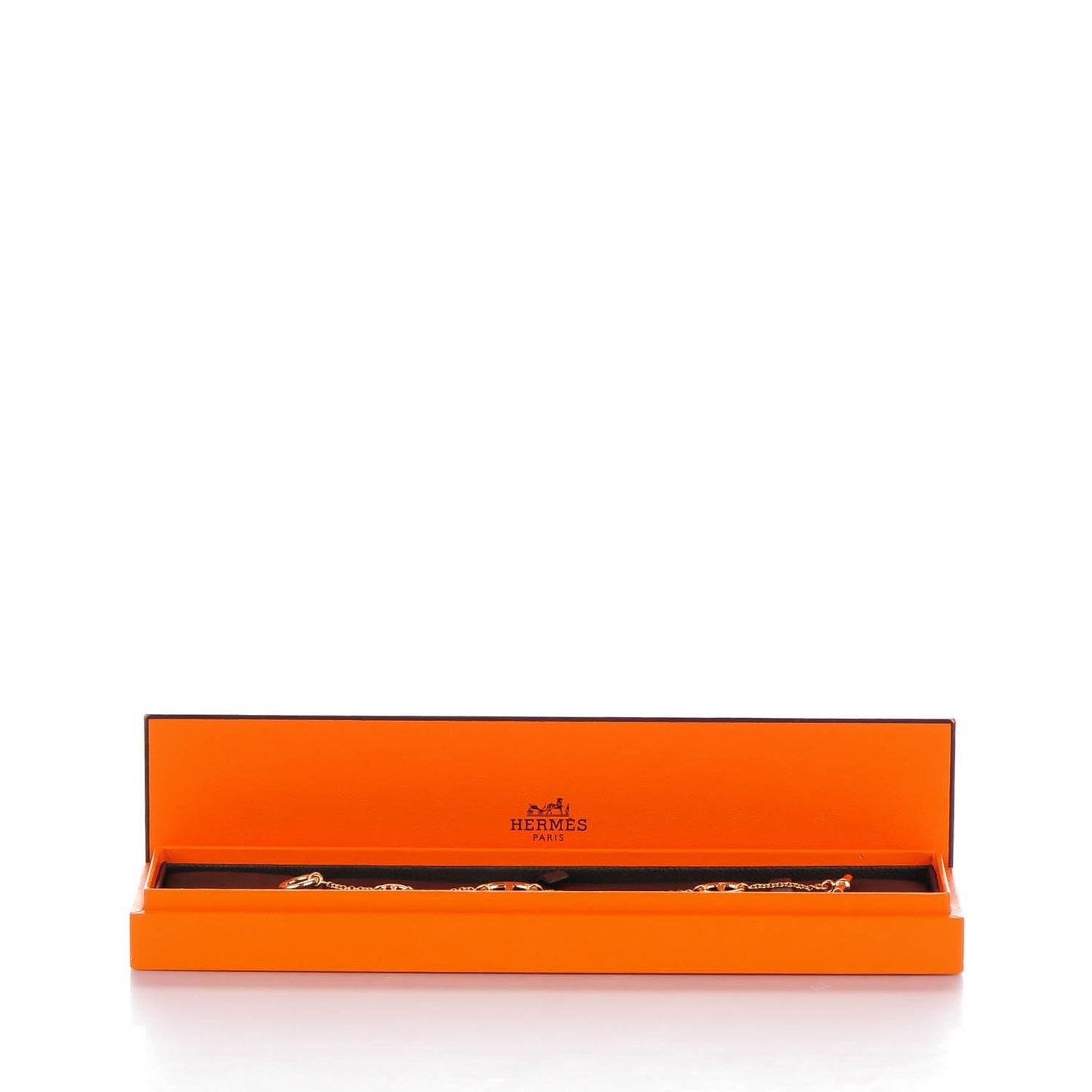 18K Rose Gold PM Farandole Bracelet SH