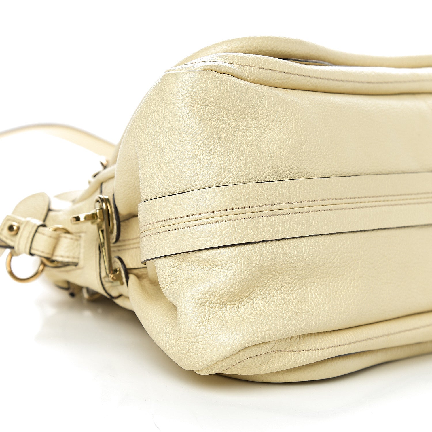 Chloe Calfskin Medium Paraty Lily 9 of 11