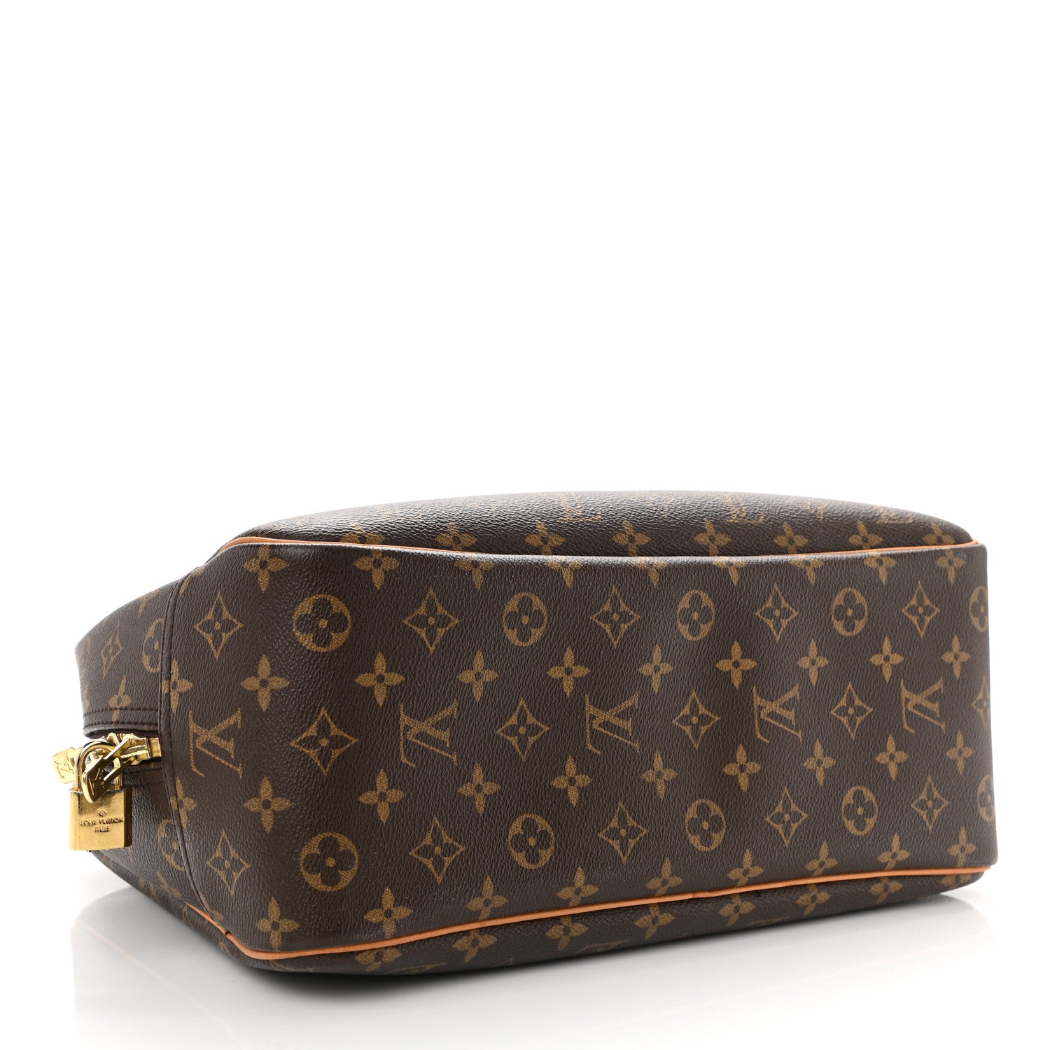 Louis Vuitton Monogram Deauville 4 of 13
