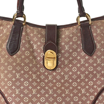 Louis Vuitton Monogram Idylle Elegie Sepia 7 of 14