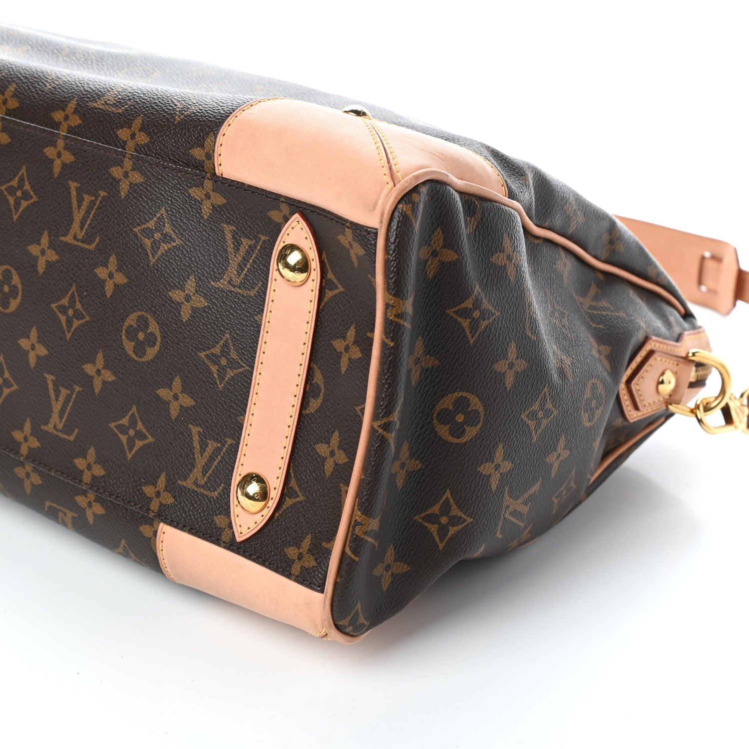 Louis Vuitton Monogram Retiro GM 15 of 17