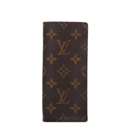 Louis Vuitton Monogram Sunglasses Case 1 of 10