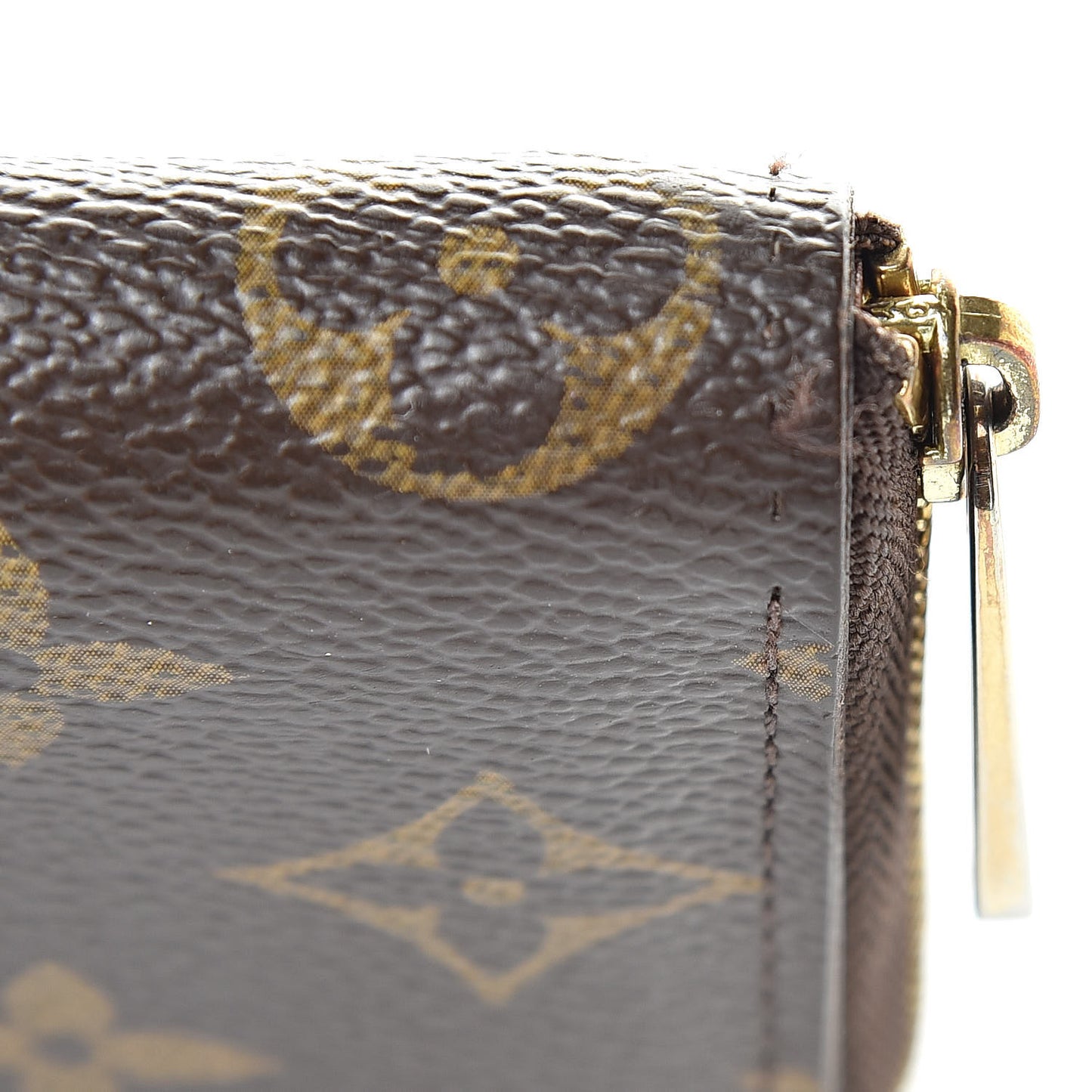 Monogram Zippy Coin Purse