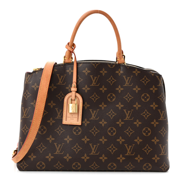 Louis Vuitton Monogram Grand Palais 1887571 – FASHIONPHILE