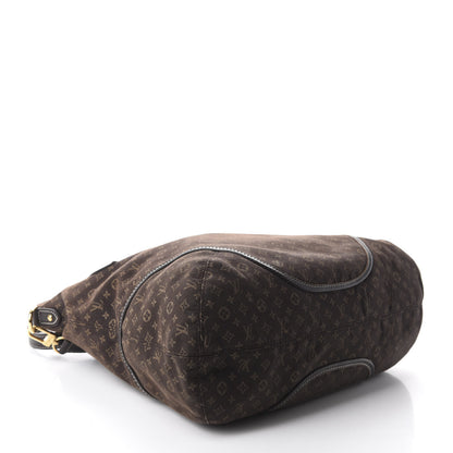 Louis Vuitton Monogram Idylle Elegie Fusain 4 of 14