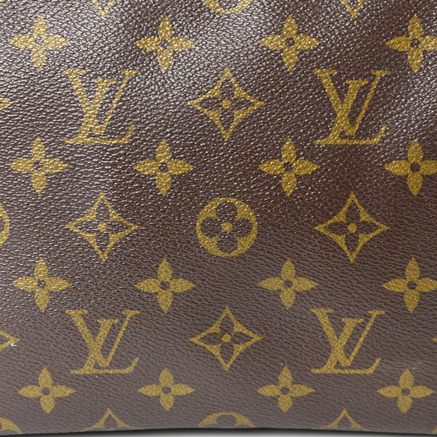 Monogram Trousse Toilette 28