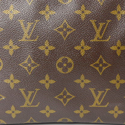 Louis Vuitton Monogram Trousse Toilette 28 8 of 8