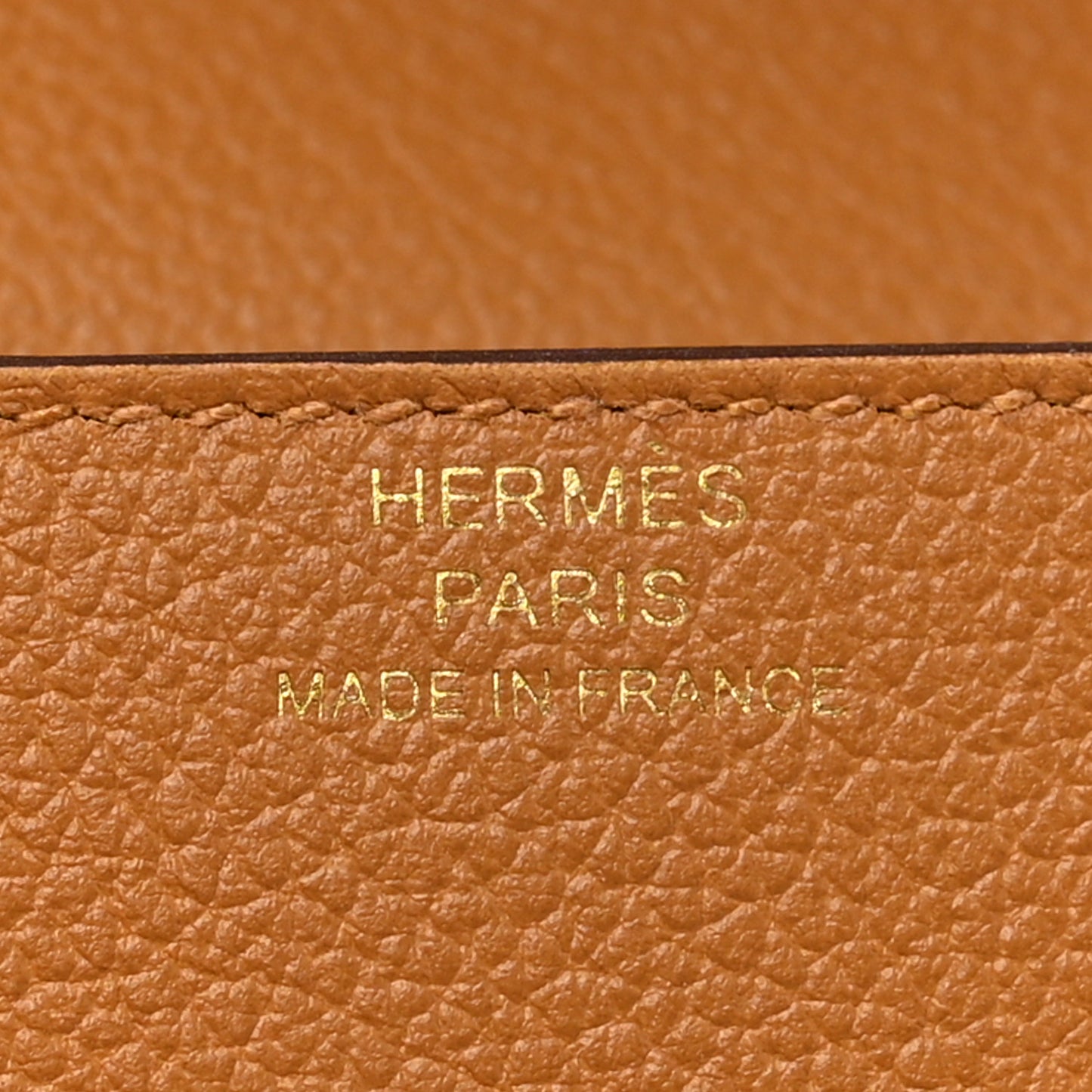 Evercolor Roulis Slim Wallet Caramel