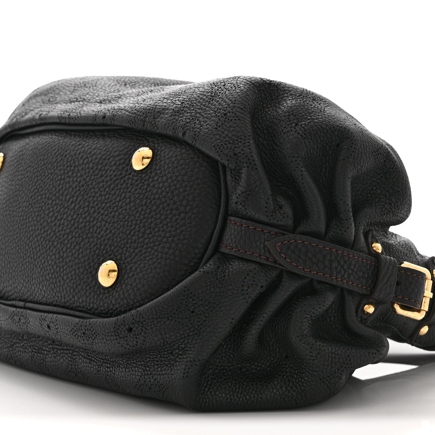 Louis Vuitton Mahina XS Black 10 of 11