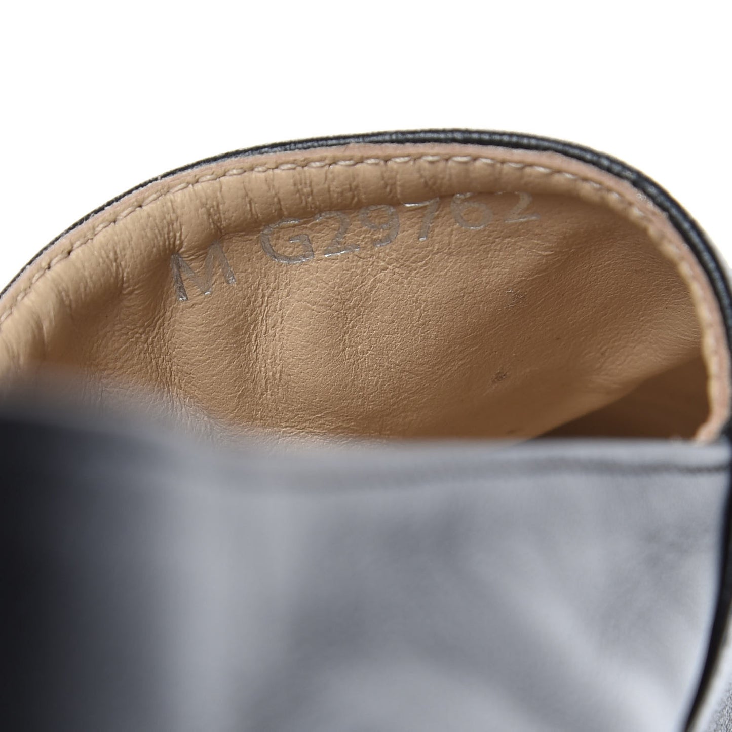 Lambskin CC Espadrilles 40 Black