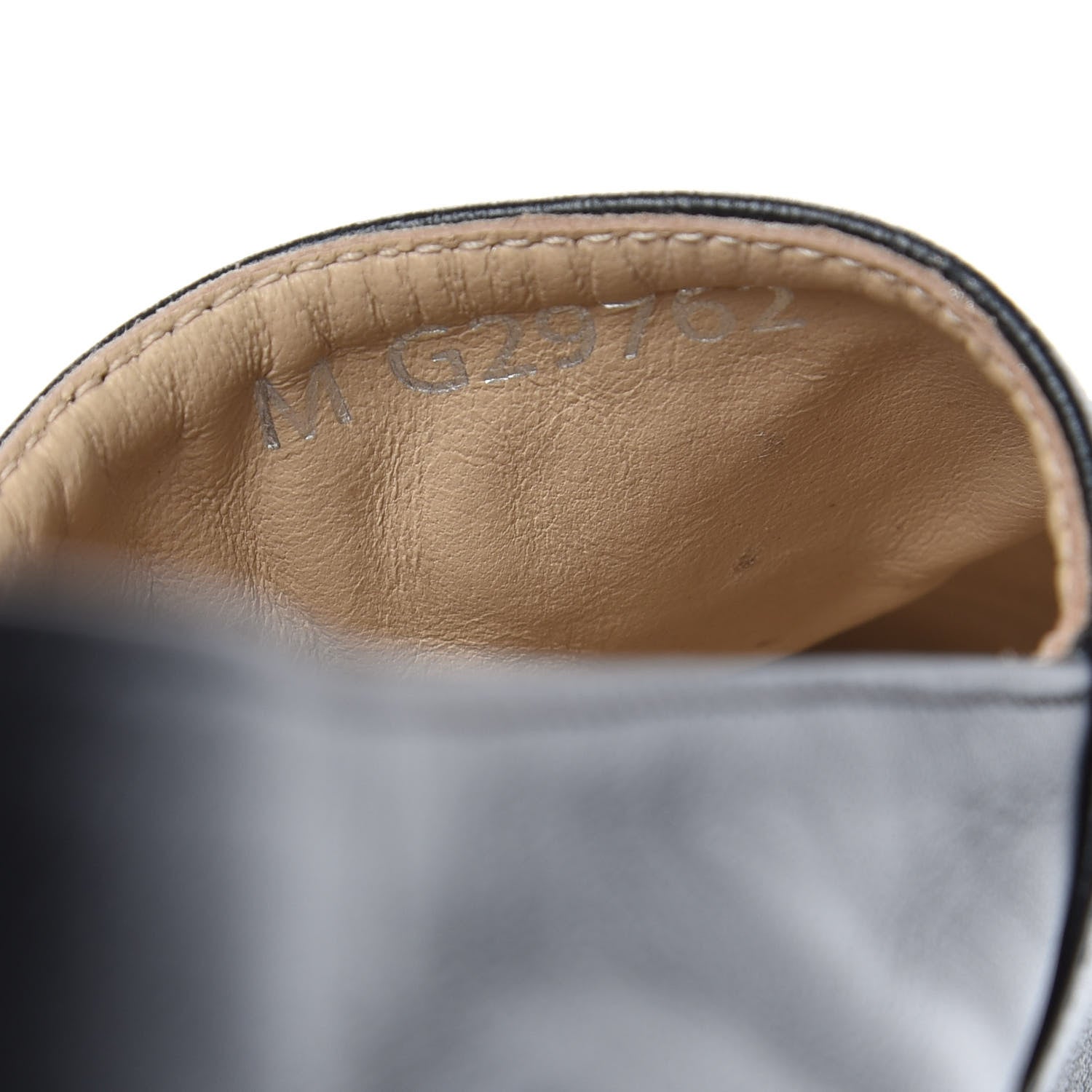 Chanel Lambskin CC Espadrilles 40 Black 9 of 10