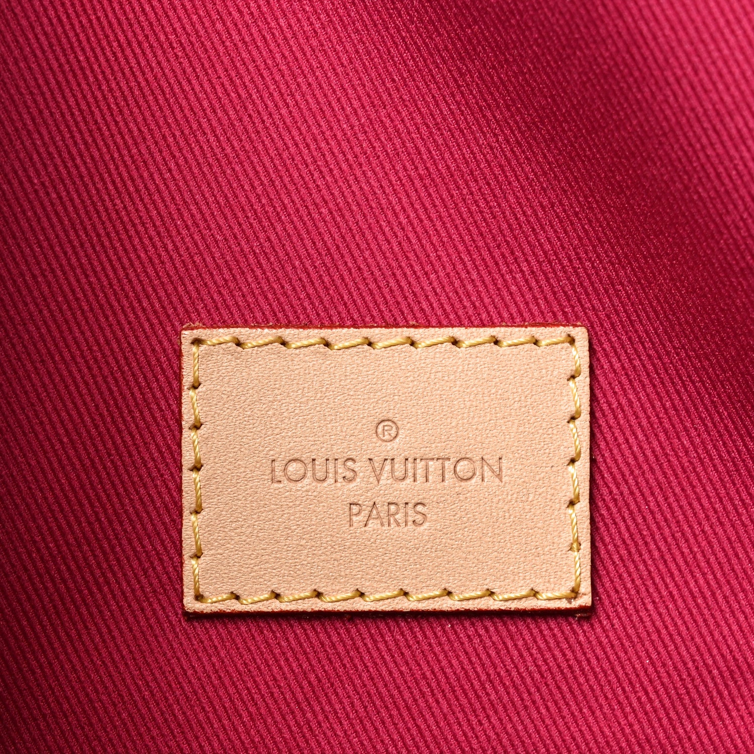 Louis Vuitton Monogram Graceful PM Pivoine 6 of 9