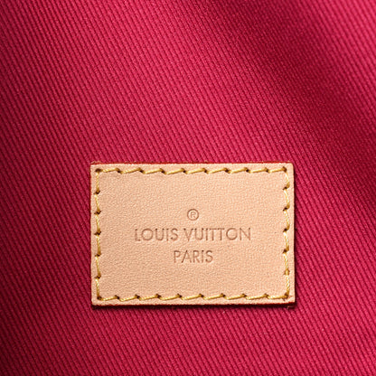 Louis Vuitton Monogram Graceful PM Pivoine 6 of 9