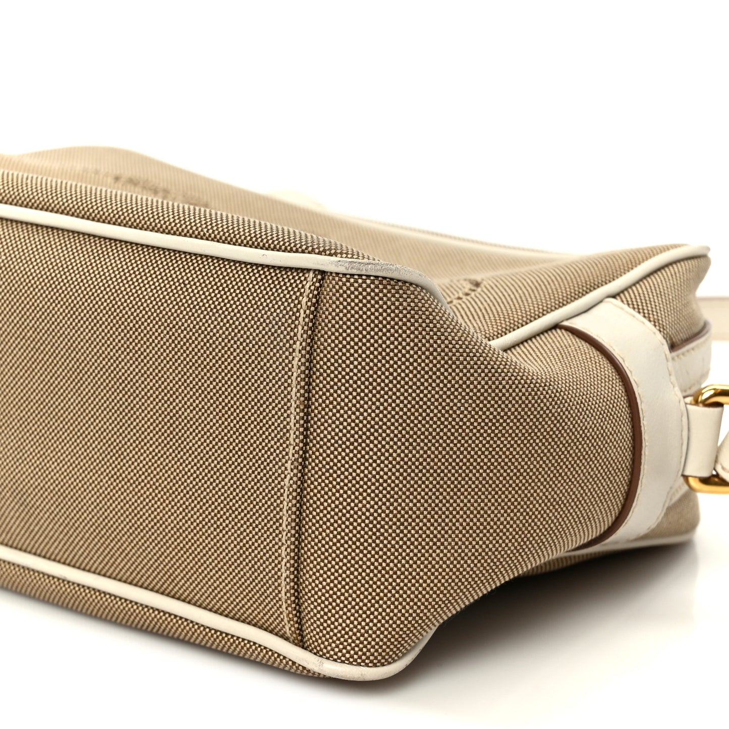 Jacquard Logo Camera Bag Corda Talco