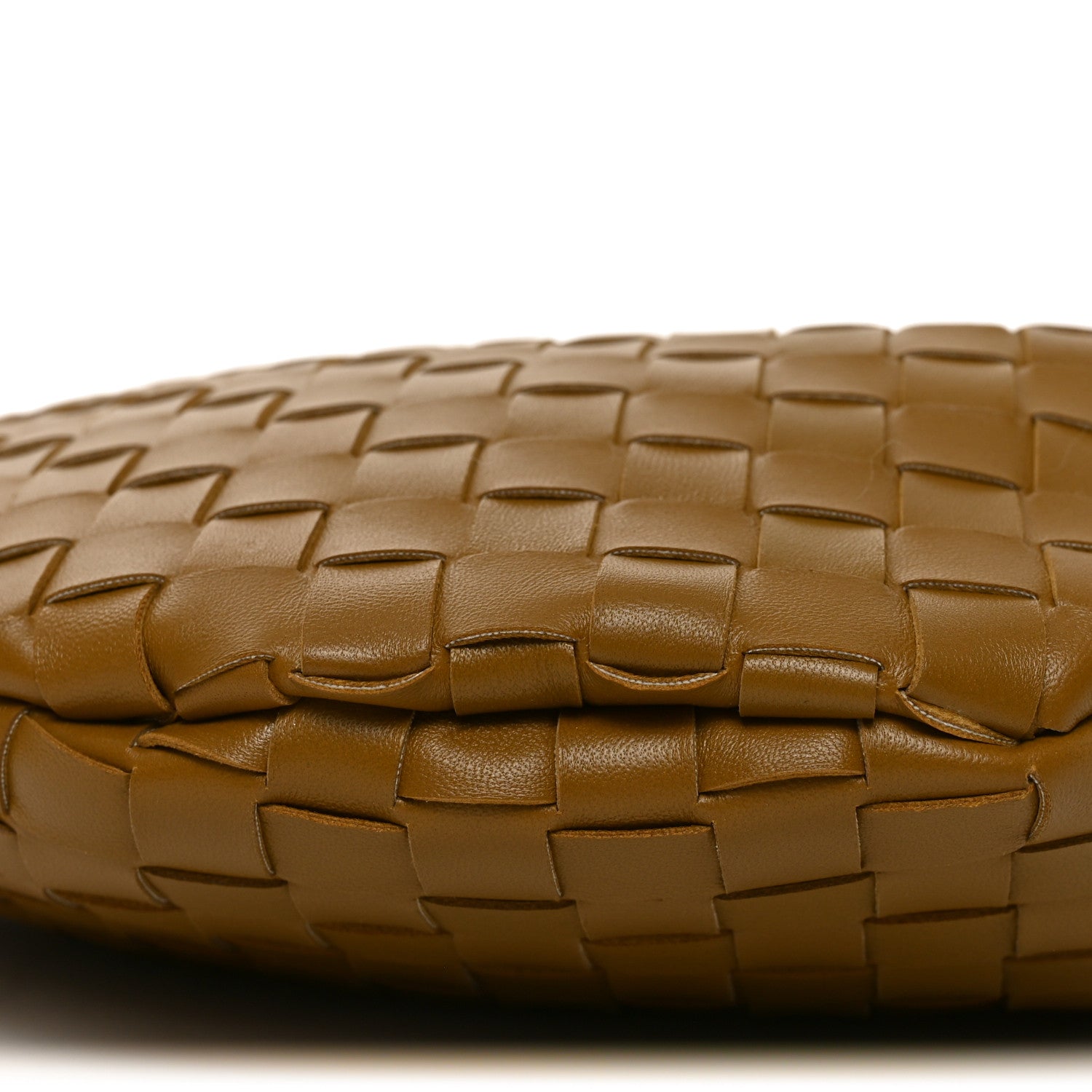 Bottega Veneta Nappa Intrecciato Sardine Bag Acorn 11 of 11