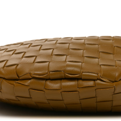 Bottega Veneta Nappa Intrecciato Sardine Bag Acorn 11 of 11