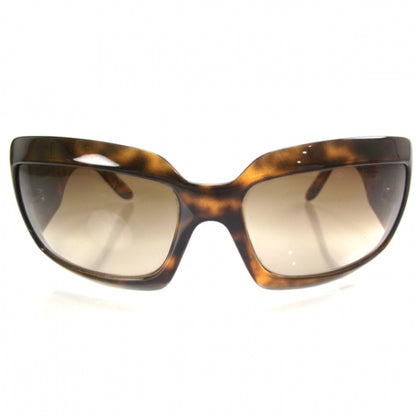 Chanel Tortoise Shell CC Sunglasses 6022-Q 3 of 8