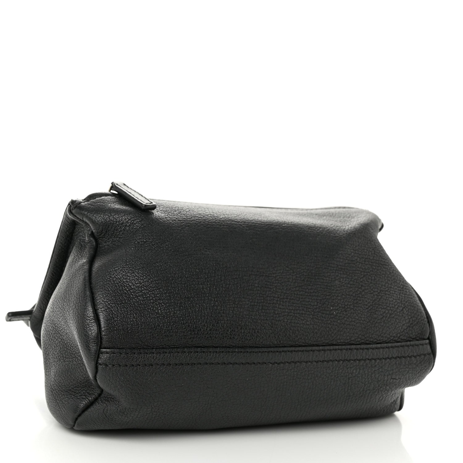 Givenchy Sugar Goatskin Mini Pandora Black 4 of 12
