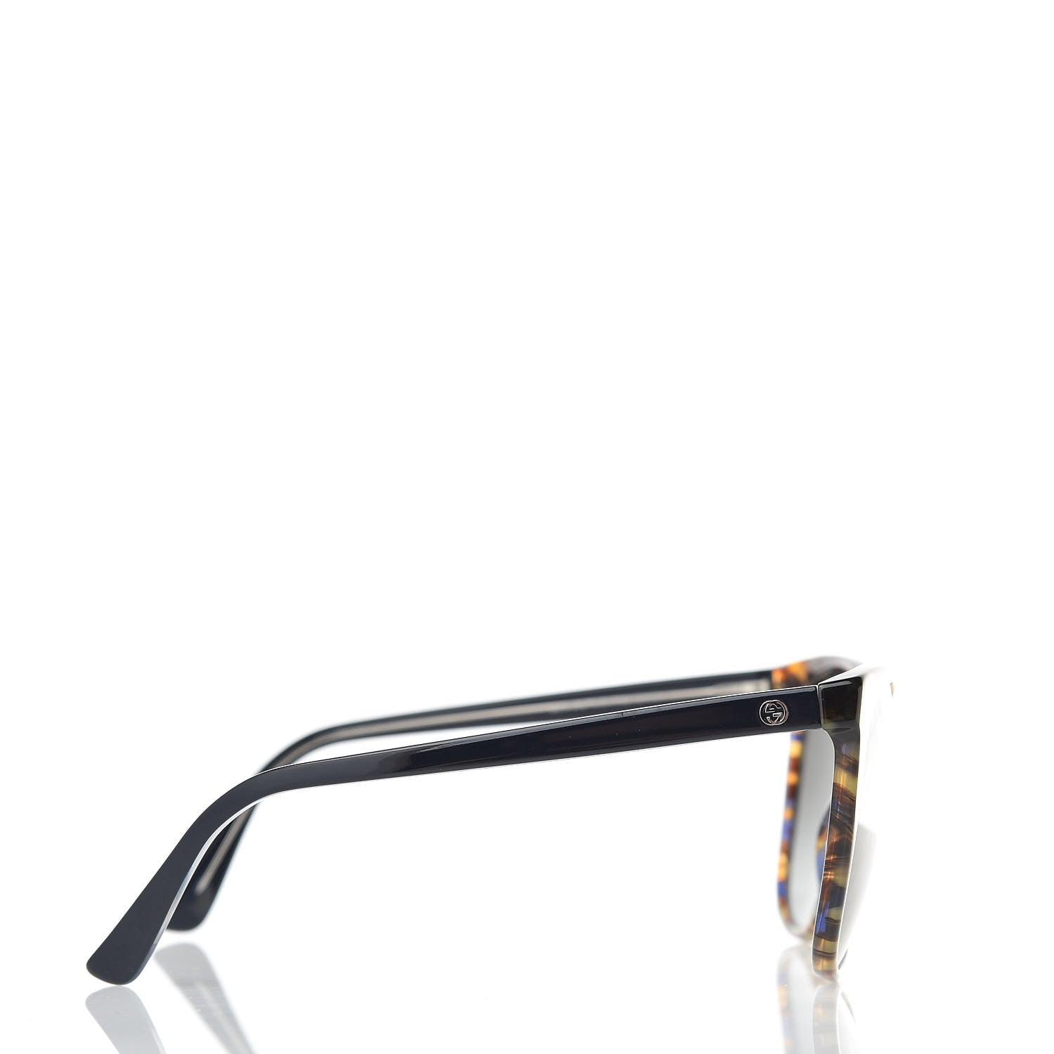 Gucci Cat Eye Sunglasses GG 3751/S Multicolor 3 of 8