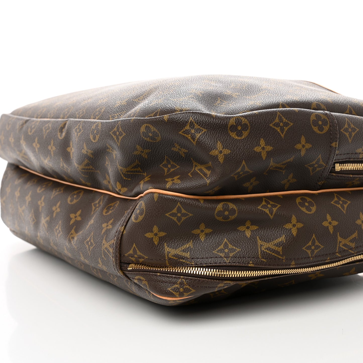 Monogram Alize 24 Heures Luggage