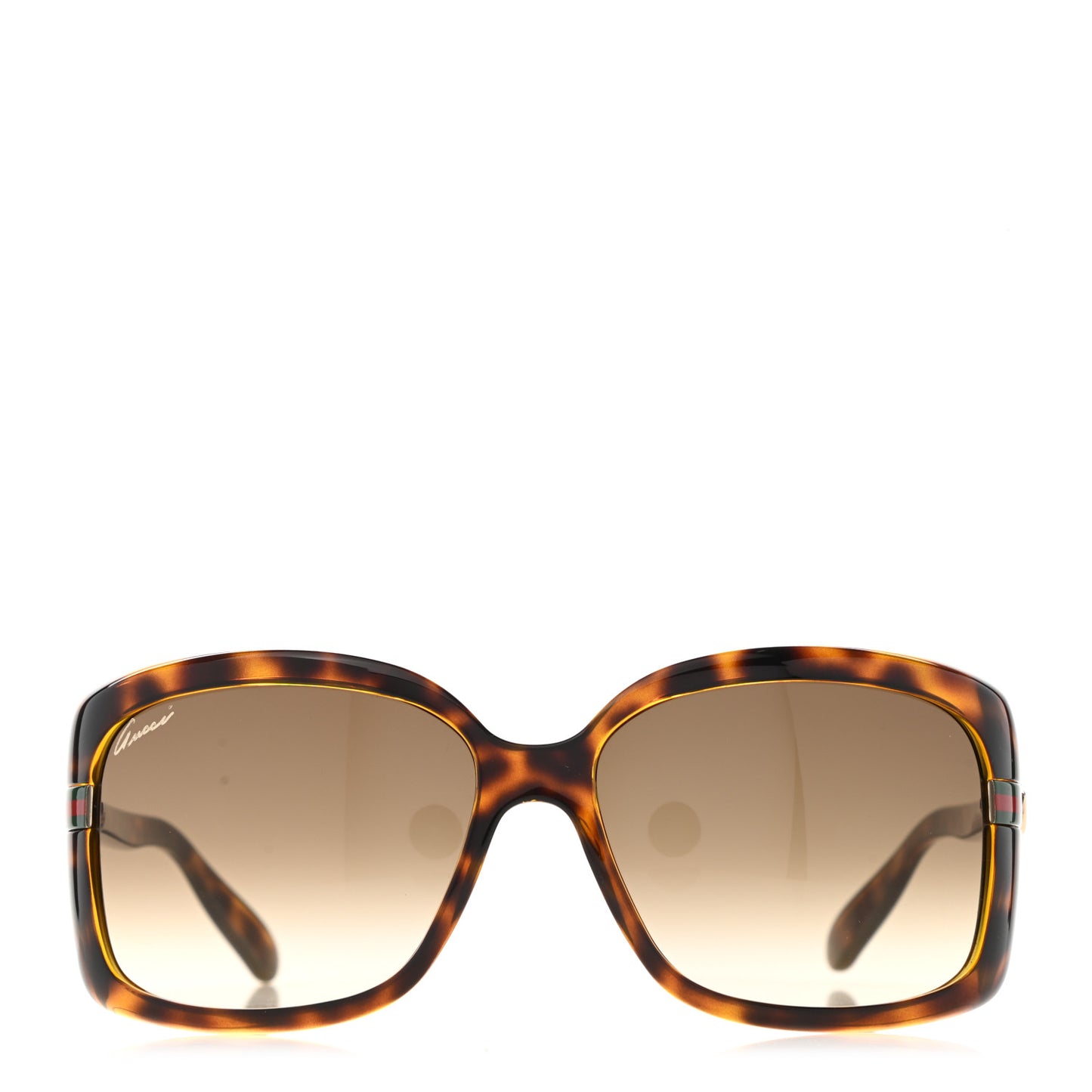 Acetate GG Web 3188/S Sunglasses Tortoise