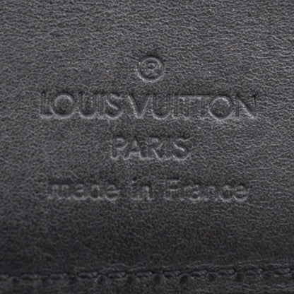 Louis Vuitton Nomade Porte-Billets 6 Card Wallet Billfold 6 of 7