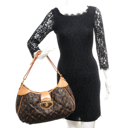 Louis Vuitton Monogram Etoile City GM 2 of 7