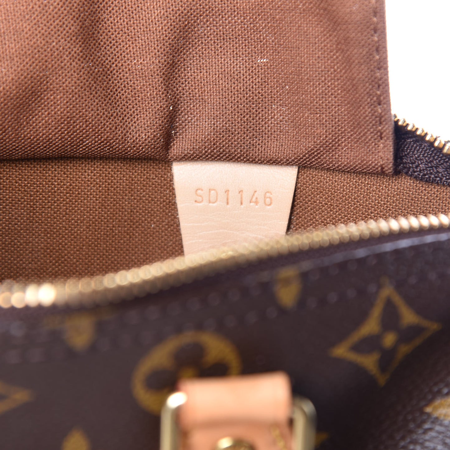 Monogram Speedy 25