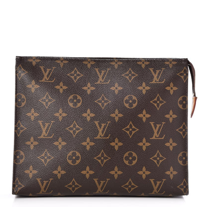 Louis Vuitton Monogram Toiletry Pouch 26 1 of 7