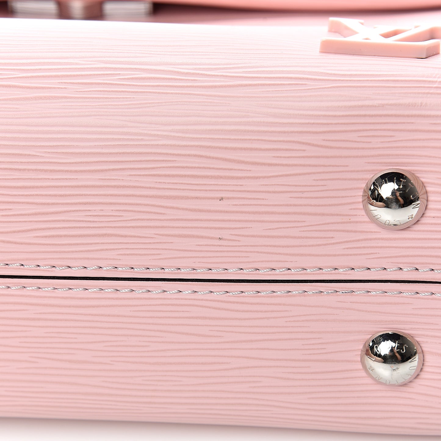 Epi Cluny BB Rose Ballerine