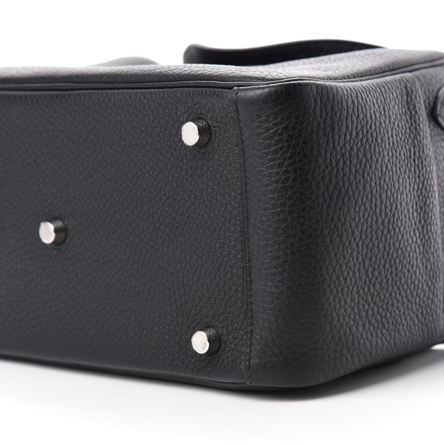 Taurillon Clemence Lindy 26 Black