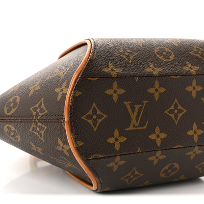 Louis Vuitton Monogram Ellipse PM 8 of 9