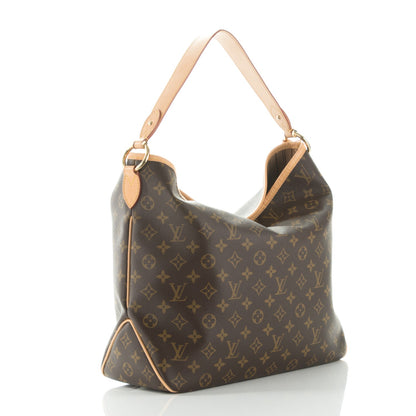 Louis Vuitton Monogram Delightful MM 3 of 8