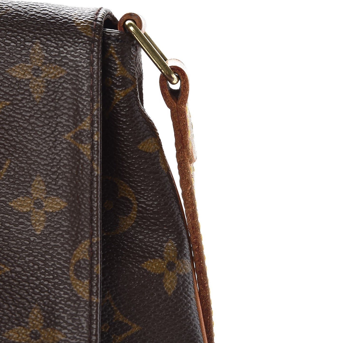 Monogram Musette GM