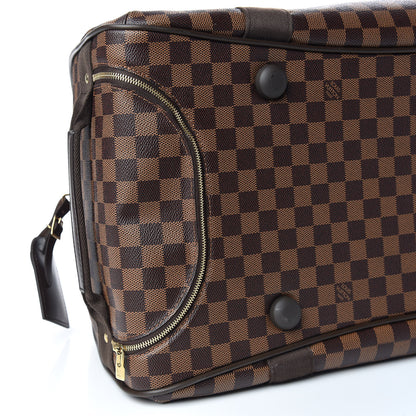 Louis Vuitton Damier Ebene Neo Eole 55 5 of 12