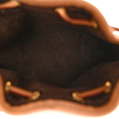 Louis Vuitton Monogram Nano Noe NV 5 of 11