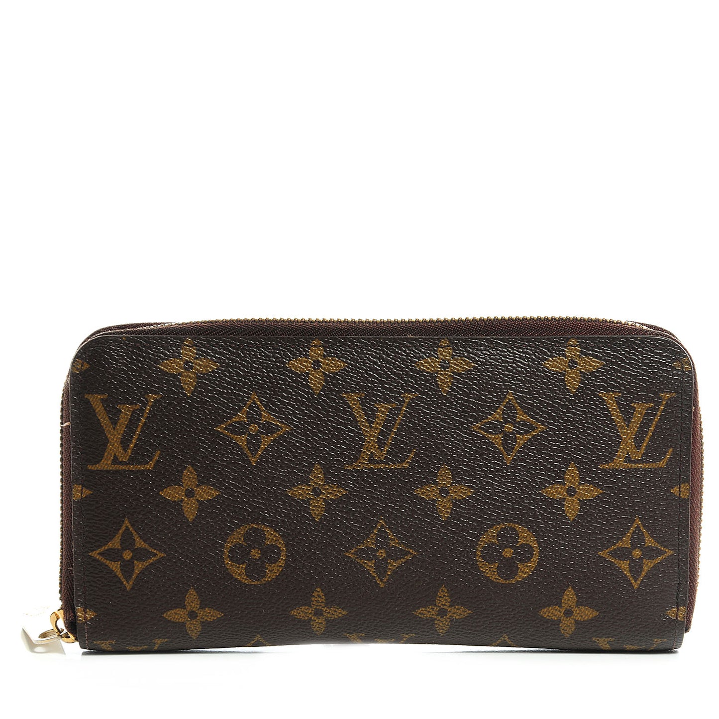 Monogram Zippy Wallet